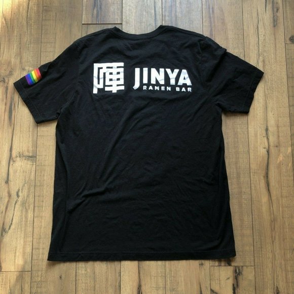 >>SOLD<< Jinya Ramen Bar Send Noods Kirin Ichiban - Picture 4 of 7